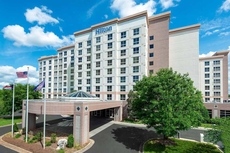 Hilton Charlotte Airport