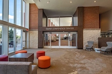 Hilton Garden Inn Dallas at Hurst Conference Center