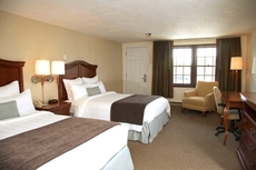 Holiday Hill Inn & Suites