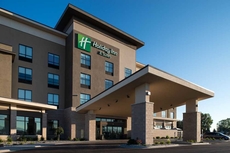Holiday Inn & Suites Idaho Falls an IHG Hotel