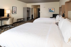 Holiday Inn & Suites Idaho Falls an IHG Hotel