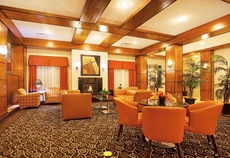 Holiday Inn Battle Creek, an IHG Hotel