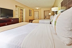 Holiday Inn Bloomington-University Area