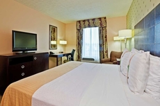 Holiday Inn Bloomington-University Area