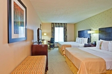 Holiday Inn Bloomington-University Area