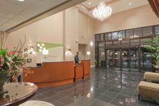 Holiday Inn CarbondaleConference Center an IHG Hotel