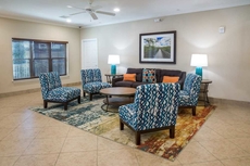 Holiday Inn Club Vacations Orlando Breeze Resort, an IHG Hotel