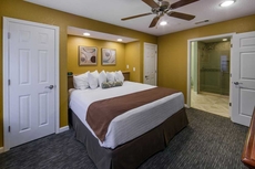 Holiday Inn Club Vacations Orlando Breeze Resort, an IHG Hotel