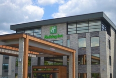 Holiday Inn Columbus an IHG Hotel