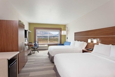 Holiday Inn Express & Suites Brigham City - North Utah, an IHG Hotel