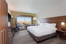 Holiday Inn Express & Suites Brigham City - North Utah, an IHG Hotel