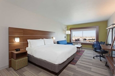 Holiday Inn Express & Suites Brigham City - North Utah, an IHG Hotel