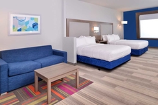 Holiday Inn Express & Suites Houston E - Pasadena, an IHG Hotel