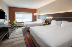 Holiday Inn Express & Suites Indianapolis NE - Noblesville, an IHG Hotel