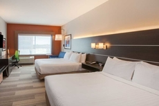 Holiday Inn Express & Suites Indianapolis NE - Noblesville, an IHG Hotel