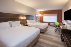 Holiday Inn Express & Suites Indianapolis NE - Noblesville, an IHG Hotel