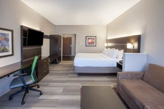 Holiday Inn Express & Suites Indianapolis NE - Noblesville, an IHG Hotel