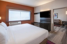 Holiday Inn Express & Suites Indianapolis NE - Noblesville, an IHG Hotel