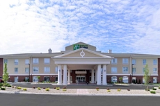 Holiday Inn Express & Suites Ironton, an IHG Hotel