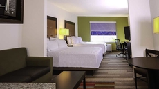 Holiday Inn Express & Suites Ironton, an IHG Hotel