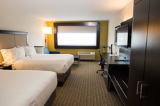 Holiday Inn Express & Suites Marietta, an IHG Hotel