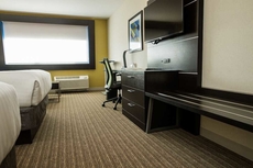 Holiday Inn Express & Suites Marietta, an IHG Hotel