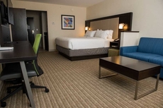 Holiday Inn Express & Suites Marietta, an IHG Hotel