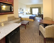 Holiday Inn Express & Suites Marshall, an IHG Hotel