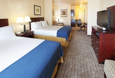 Holiday Inn Express & Suites Marshall, an IHG Hotel