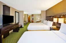 Holiday Inn Express & Suites Montpelier, an IHG Hotel