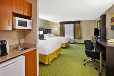 Holiday Inn Express & Suites Montpelier, an IHG Hotel