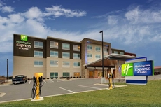 Holiday Inn Express & Suites Mt Sterling North, an IHG Hotel