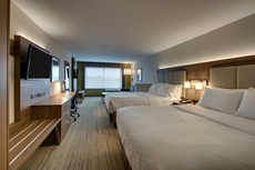 Holiday Inn Express & Suites Mt Sterling North, an IHG Hotel