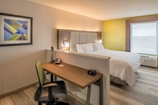 Holiday Inn Express & Suites N Waco Area - West, an IHG Hotel