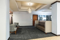 Holiday Inn Express & Suites New Martinsville, an IHG Hotel