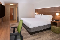 Holiday Inn Express & Suites Parkersburg-Mineral Wells, an IHG Hotel