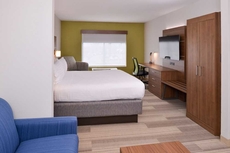 Holiday Inn Express & Suites Parkersburg-Mineral Wells, an IHG Hotel