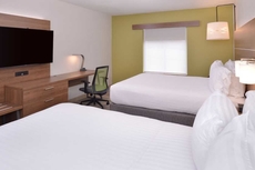 Holiday Inn Express & Suites Parkersburg-Mineral Wells, an IHG Hotel