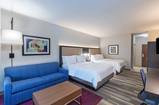 Holiday Inn Express & Suites Purcell, an IHG Hotel