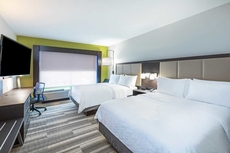 Holiday Inn Express & Suites Purcell, an IHG Hotel