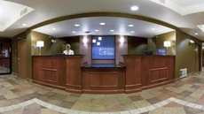 Holiday Inn Express & Suites Sioux Center, an IHG Hotel