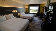 Holiday Inn Express & Suites Sioux Center, an IHG Hotel