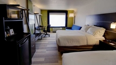 Holiday Inn Express & Suites Sioux Center, an IHG Hotel