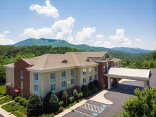 Holiday Inn Express & Suites Sylva - Western Carolina Area, an IHG Hotel