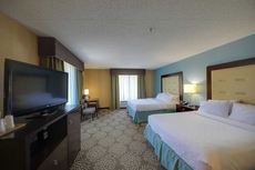 Holiday Inn Express & Suites Sylva - Western Carolina Area, an IHG Hotel