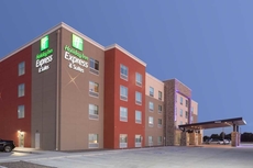 Holiday Inn Express And Suites Goodland I 70, an IHG Hotel