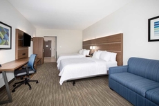 Holiday Inn Express And Suites Goodland I 70, an IHG Hotel