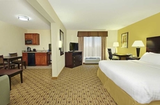 Holiday Inn Express Boonville, an IHG Hotel