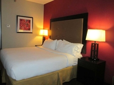 Holiday Inn Express Cloverdale - Greencastle, an IHG Hotel