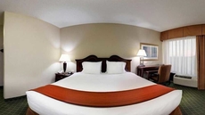 Holiday Inn Express Hotel & Suites Cape Girardeau I-55, an IHG Hotel